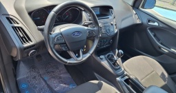 FORD FOCUS 1.5 TDCI BUSINESS - JAMSTVO 15 MJESECI, 8.900,00 €