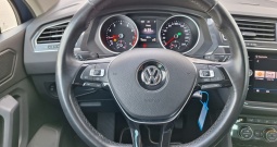 VOLKSWAGEN TIGUAN 1.5 TSI ACT OPF DSG COMFORTLINE - JAMSTVO 15 MJESECI!!!, 22...