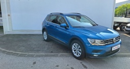 VOLKSWAGEN TIGUAN 1.5 TSI ACT OPF DSG COMFORTLINE - JAMSTVO 15 MJESECI!!!, 22...