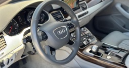 AUDI A8 3,0 TDI QUATTRO, 22.500,00 €