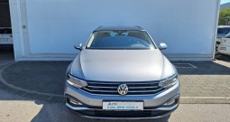 VOLKSWAGEN PASSAT 2.0 TDI DSG 4M ALLTRACK BUSSINES, 21.900,00 €