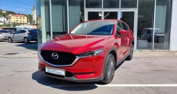 MAZDA CX-5 CD150 AT ATTRACTION - Jamstvo 15 mjeseci!, 21.500,00 €