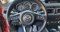 MAZDA CX-5 CD150 AT ATTRACTION - Jamstvo 15 mjeseci!, 21.500,00 €