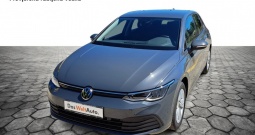 VW GOLF VIII 2.0 TDI DSG LIFE-Tvorničko jamstvo, 27.900,00 €