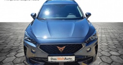 CUPRA FORMENTOR 1.5 TSI DSG, 31.500,00 €