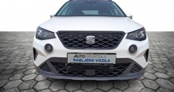 SEAT ARONA 1.0 TSI STYLE, 18.900,00 €