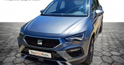 SEAT ATECA 1.5 TSI Style, 26.500,00 €