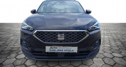 SEAT TARRACO 2.0 TDI DSG FR - TVORNIČKKO JAMSTVO, 5.229,29 €