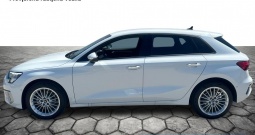 AUDI A3 30 TDI S tr SPORTBACK ADVANCED+, 31.900,04 €