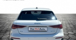 AUDI A3 30 TDI S tr SPORTBACK ADVANCED+, 31.900,04 €