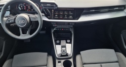 AUDI A3 30 TDI S tr SPORTBACK ADVANCED+, 31.900,04 €