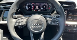 AUDI A3 30 TDI S tr SPORTBACK ADVANCED+, 31.900,04 €