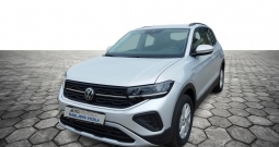 T-CROSS 1.0 TSI DSG LIFE TVORNIČKO JAMSTVO, 20.250,00 €