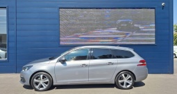 PEUGEOT 308 SW 1.5 HDI - JAMSTVO 15 MJESECI, 12.900,00 €