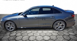 AUDI A4 35TDI S TR S LINE+, 45.200,00 €