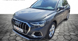 Q3 35TDI S TR ADVANCED+, 43.400,00 €