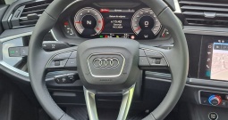 Q3 35TDI S TR ADVANCED+, 43.400,00 €