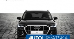 Q3 35TDI S TR ADVANCED+, 43.400,00 €