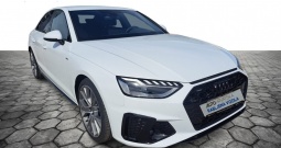 A4 35TFSI S TR EDITION10, 33.200,00 €