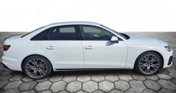 A4 35TFSI S TR EDITION10, 33.200,00 €