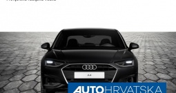 A4 35TFSI S TR EDITION10, 36.200,00 €