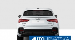 Q3 SB 35TDI S TR S LINE+, 46.500,00 €