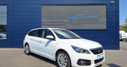 Peugeot 308 SW 1.5 Blue HDi STYLE - JAMSTVO 15 MJESECI, 11.200,00 €