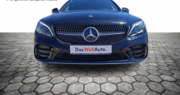 MERCEDES C 220d T AMG LINE, 23.000,00 €