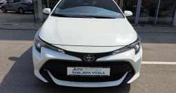 TOYOTA COROLLA TS 1.8 HYBRID LUNA - Jamstvo 15 mjeseci, 22.500,00 €