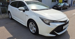 TOYOTA COROLLA TS 1.8 HYBRID LUNA - Jamstvo 15 mjeseci, 22.500,00 €