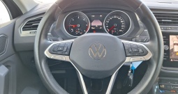 VOLKSWAGEN TIGUAN 2.0 TDI Life - TVORNIČKO JAMSTVO!!!, 27.900,00 €