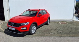 VOLKSWAGEN T-Roc TSI Design - JAMSTVO 15 MJESECI!!!, 16.990,00 €