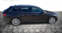 ŠKODA SUPERB COMBI 2.0 TDI 140KW, 25.500,00 €