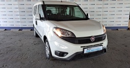 FIAT DOBLO 1.6 MJT N1, 11.360,00 €