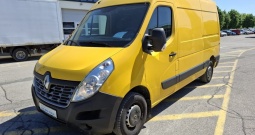 RENAULT MASTER 2.3 DCI L2H2, 9.832,00 €