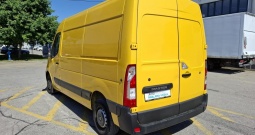 RENAULT MASTER 2.3 DCI L2H2, 9.832,00 €