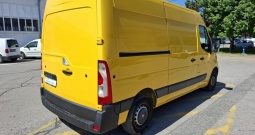 RENAULT MASTER 2.3 DCI L2H2, 9.832,00 €