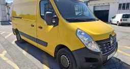 RENAULT MASTER 2.3 DCI L2H2, 9.832,00 €