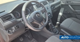 VOLKSWAGEN CADDY FURGON 2.0 TDI- Jamstvo 15 mjeseci!, 12.632,00 €