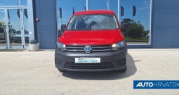 VOLKSWAGEN CADDY FURGON 2.0 TDI- Jamstvo 15 mjeseci!, 12.632,00 €