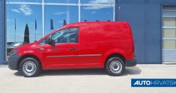 VOLKSWAGEN CADDY FURGON 2.0 TDI- Jamstvo 15 mjeseci!, 12.632,00 €