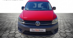 VOLKSWAGEN CADDY 2.0 TDI 2.0 TDI, 12.792,00 €