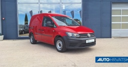 VOLKSWAGEN CADDY 2.0 TDI-Jamstvo 15 mjeseci!, 11.672,00 €