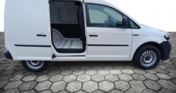 VOLKSWAGEN CADDY 2.0 TDI FURGON, 12.792,00 €