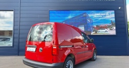 VW CADDY FURGON 2.0 TDI, 12.792,00 €