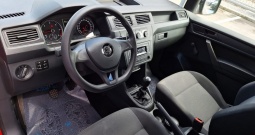 VW CADDY FURGON 2.0 TDI, 12.792,00 €