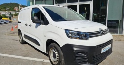 CITROEN BERLINGO 1.5 HDI N1 - Jamstvo 15 mjeseci, 12.560,00 €