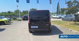 FORD TRANSIT 2.0 TDCI CUSTOM, 23.360,00 €