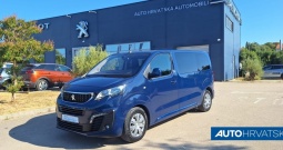 PEUGEOT TRAVELLER 2.0 BLUEHDI 150-Jamstvo 15 mjeseci!, 24.900,00 €