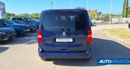 PEUGEOT TRAVELLER 2.0 BLUEHDI 150-Jamstvo 15 mjeseci!, 24.900,00 €